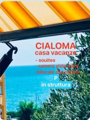 Cialoma Full Green